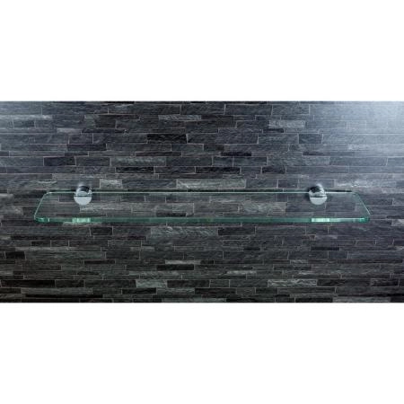 Полка Colombo Plus 60 см хром W4916