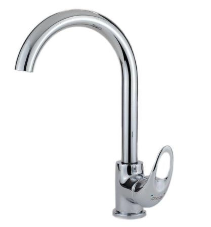 Смеситель для кухонной мойки ESKO RIO Rio 519 хром