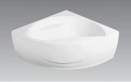 Jacob Delafon Presquile E6045RU-00 Акриловая ванна 145x145