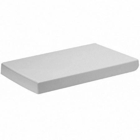 Duravit 2nd floor Сиденье для унитаза, SoftClose, цвет: белый