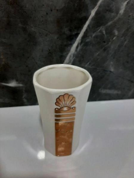 Набор аксессуаров для ванной керамический 5 предметов RGW HW 60041