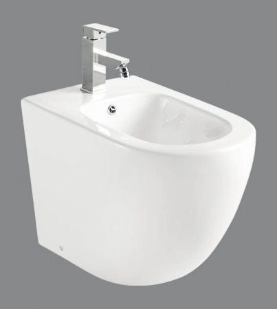 Биде напольное Belbagno SFERA-R BB2141B