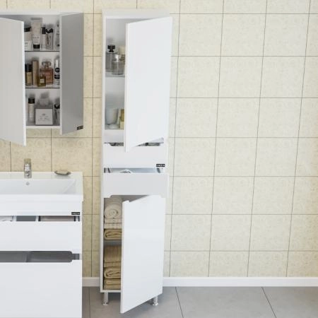 Пенал СаНта Лондон 40 524003, напольный