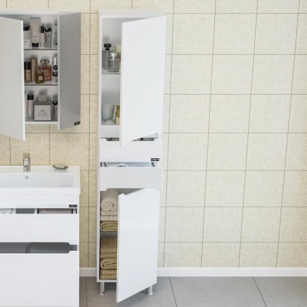 Пенал СаНта Лондон 40 524003, напольный