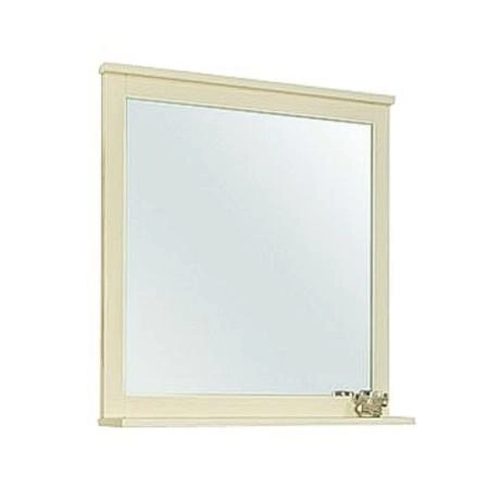 Зеркало Акватон Леон 65 1A187102LBPR0 дуб бежевый