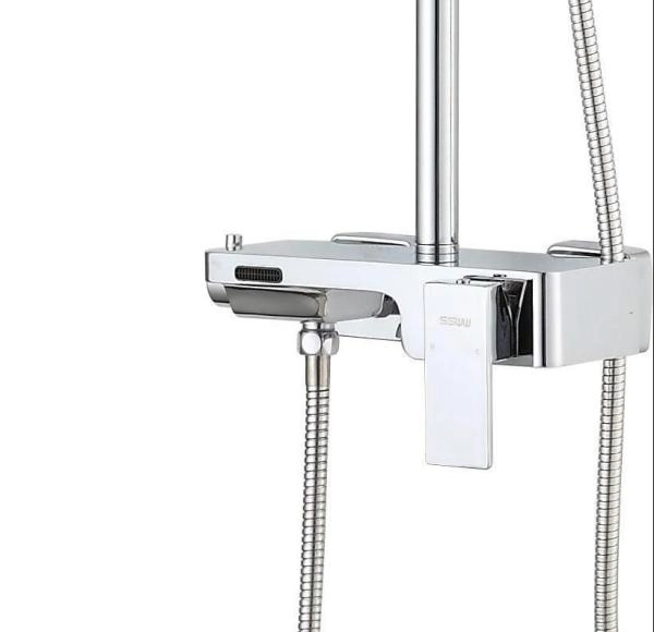 Душевая система SSWW FT03010 для ванны