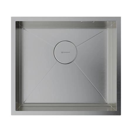 Кухонная мойка Omoikiri Kasen 49-16 INT IN нерж.сталь/нержавеющая сталь 4997053