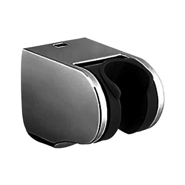 Смеситель для ванны Azario ABILITY с ручным душем, графит (AZ-VRY238331AJ)