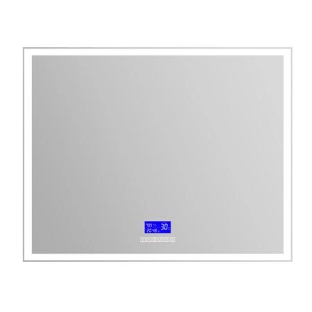 Зеркало Belbagno SPC-GRT-1200-800-LED-TCH Led подсветка, сенсор 1200x30x800