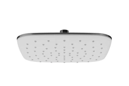 Верхний душ Ravak 983.10 квадратный 250 мм X07P347