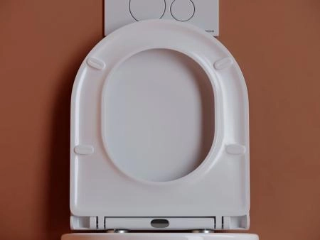 Подвесной унитаз Ulma Rimless