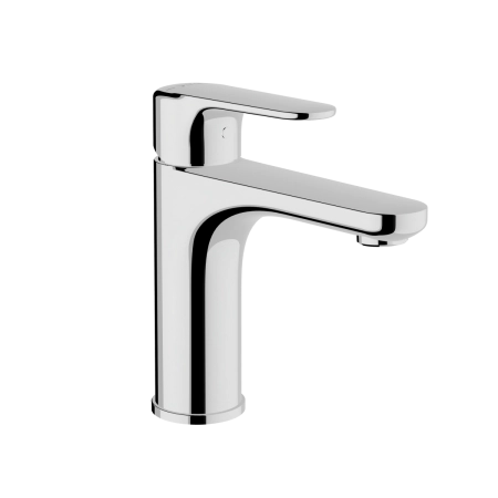Смеситель VitrA Root Round  A42706EXP однорычажный хром латунь