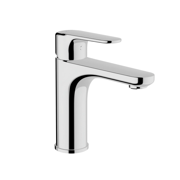 Смеситель VitrA Root Round  A42706EXP однорычажный хром латунь