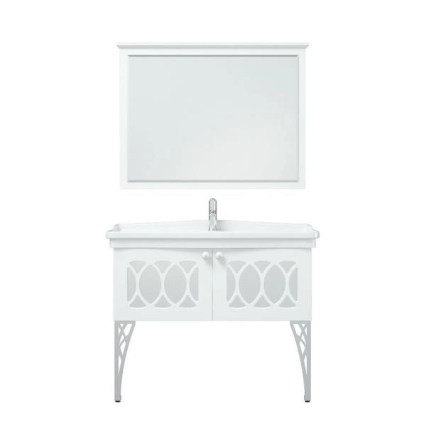 Зеркало Corozo Таормина 85