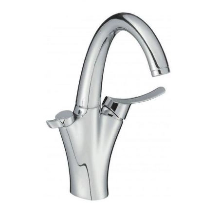 Смеситель Jacob Delafon CARAFE E18865-CP для кухни хром