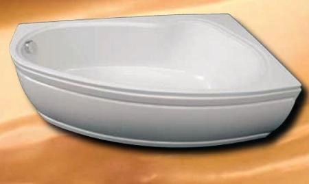 Ванна Vagnerplast Avona VPBA159AVO3PX-04 150x90 R