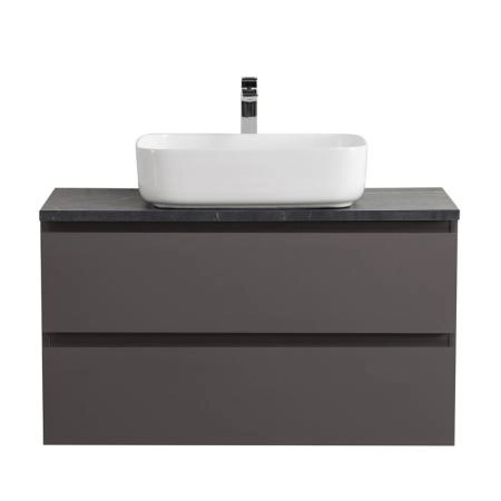 Керамическая раковина BB900ETL 910x460x170