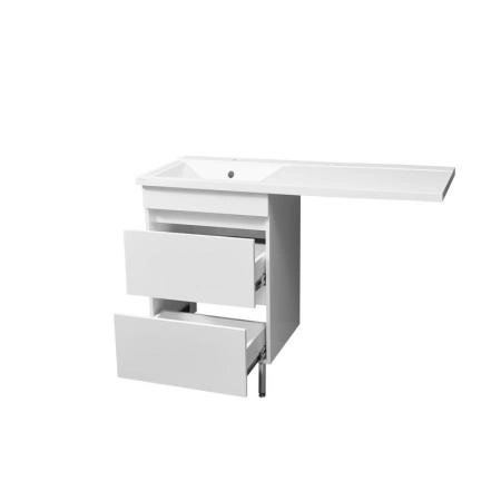 Тумба под умывальник Stella Polar Мадлен 100, 2 ящ., Мадлен 100