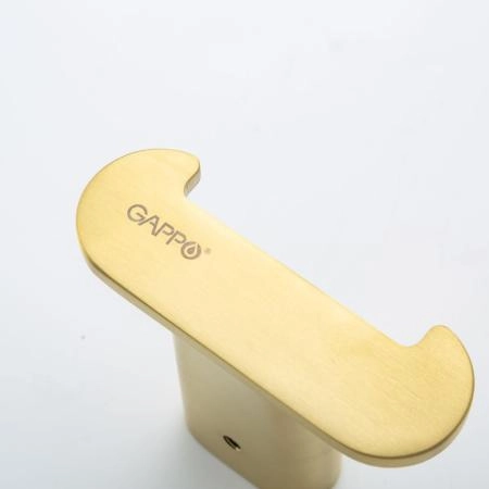 Крючок для ванной комнаты GAPPO G30905-23,