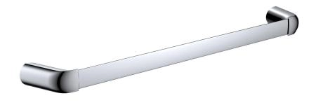 Полотенцедержатель RUSH Flores 60 см (FL08531A)