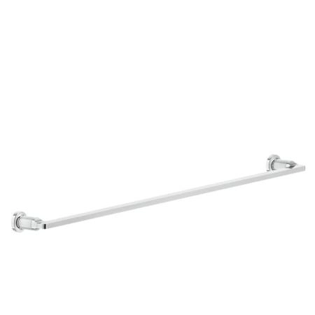 Gessi Inciso Полотенцедержатель 91 см, цвет: хром