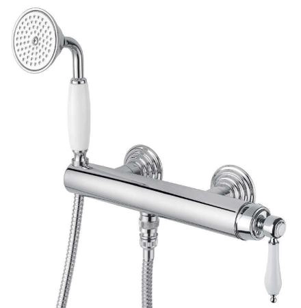 Смеситель CEZARES APHRODITE APHRODITE-DDM-01-Bi для душа,хром