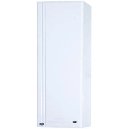 Подвесной шкаф Bellezza Лилия 20 белый