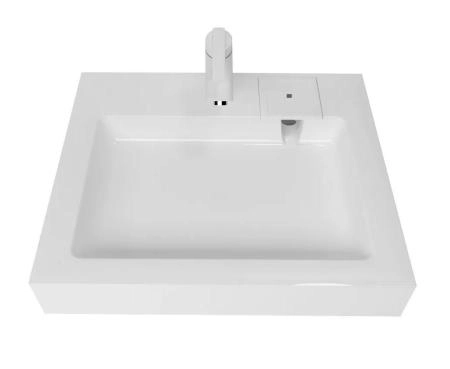 Раковина над стиральной машиной Марко Стандарт 60