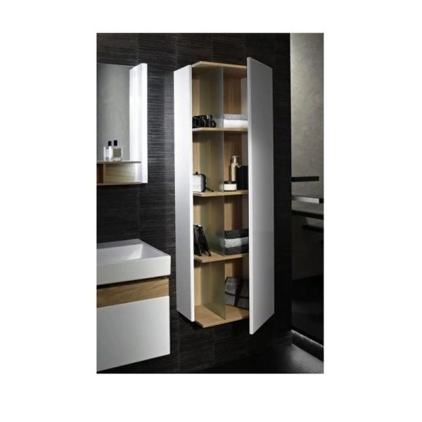 Пенал Jacob Delafon TERRACE EB1179D-G1C 50 см подвесной правый