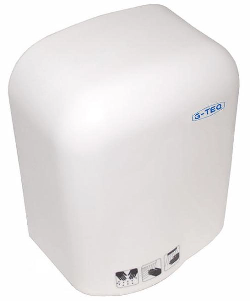 Сушилка для рук G-teq 8826 PW 10.47 белый