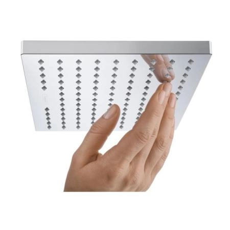 Hansgrohe 26281000 Vernis Shape Верхний душ 230х170 мм, 1 режим, хром