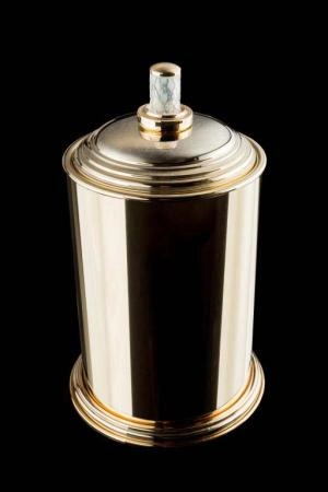 Ведро Boheme MURANO CRYSTAL_Комплект 10907-CRST-G