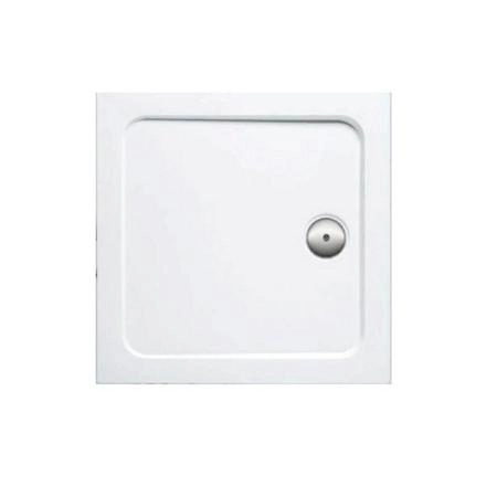 Поддон для душа Jacob Delafon FLIGHT E62462-00 100x100 см литьевой мрамор