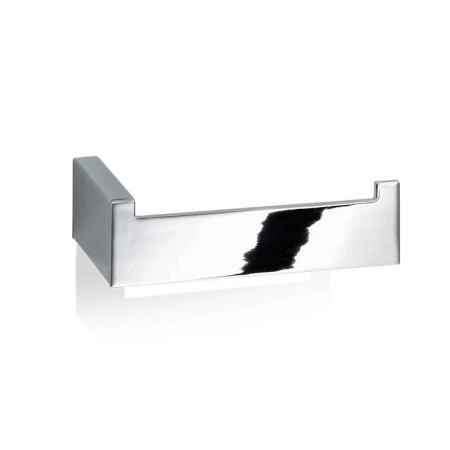 Decor Walther Brick TPH1 Держатель туалетной бумаги, подвесной, цвет: хром