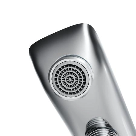 Смеситель для ванны RedBlu by Damixa Origin Evo 781000000 хром