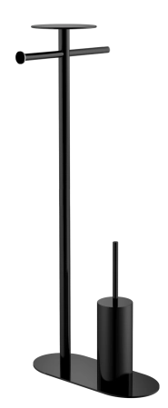 Стойка Boheme напольная Venturo Black 10953-B