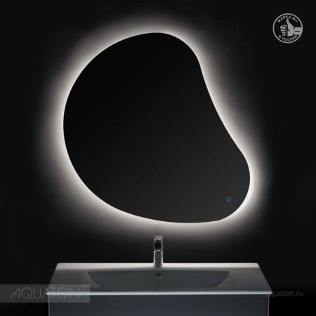 Зеркало AQUATON Венто 1A260902VO010