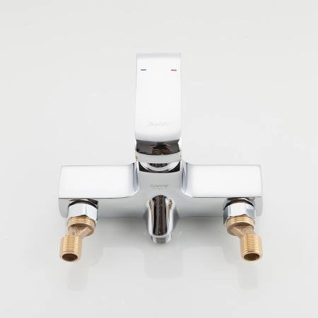 Смеситель GAPPO G2250-8 для ванны, хром