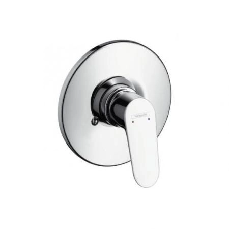 Смеситель Hansgrohe Focus E2 31967000 для душа для 13620180