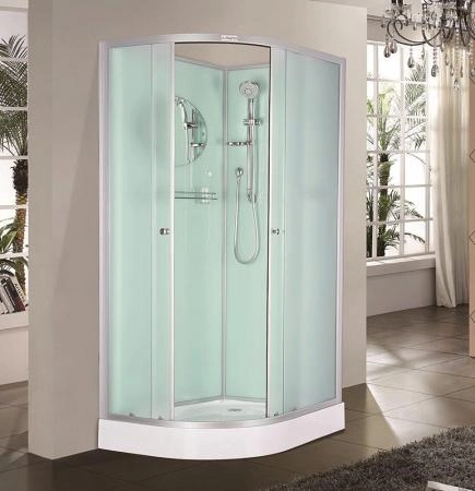 Душевая кабина Esbano ES-115C L/R, 115x85 см