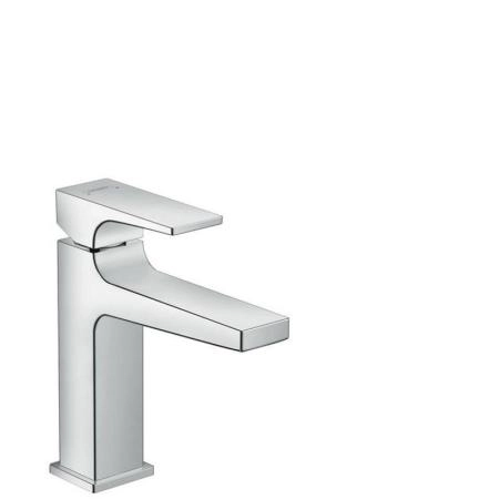 Смеситель Hansgrohe Metropol 32506000 для раковины хром