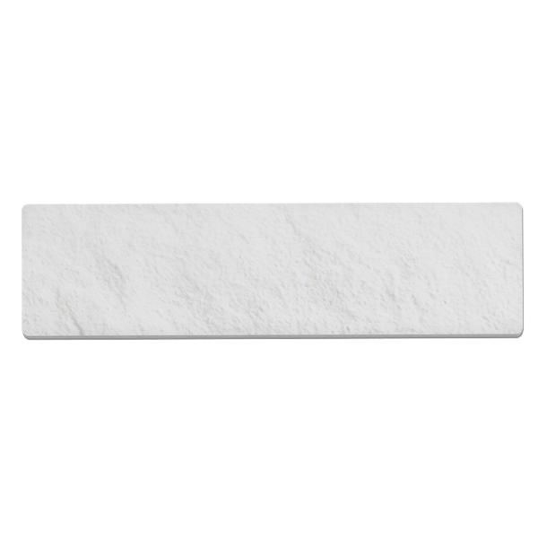 Поддон для душа Vincea из искусственного камня VST-4SRL8010W,1000*800*25, белый матовый