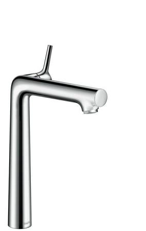 Смеситель Hansgrohe Talis S 250 72115000 с донным клапаном,хром