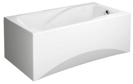 Ванна Cersanit ZEN WP-ZEN*170 170x85 см