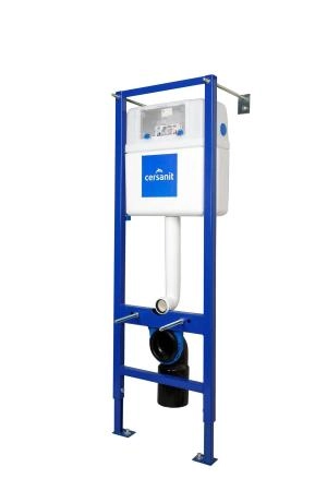 Инсталляция для унитаза Cersanit Vector S-IN-MZ-VECTOR