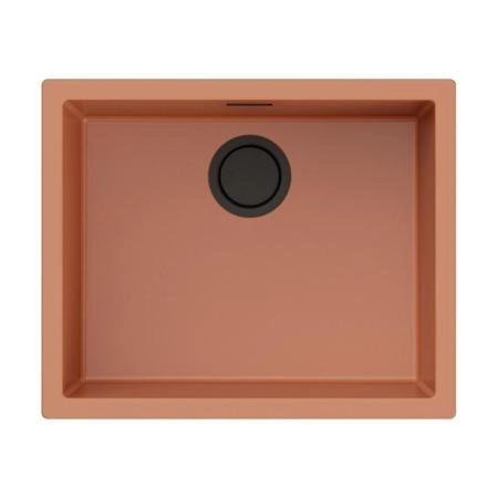 Кухонная мойка Omoikiri Yamakawa 55-U/I-CN Artceramic/canyon 4997033