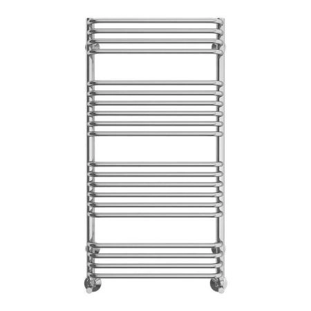 Полотенцесушитель Terminus Стандарт П20 500х1000 водяной