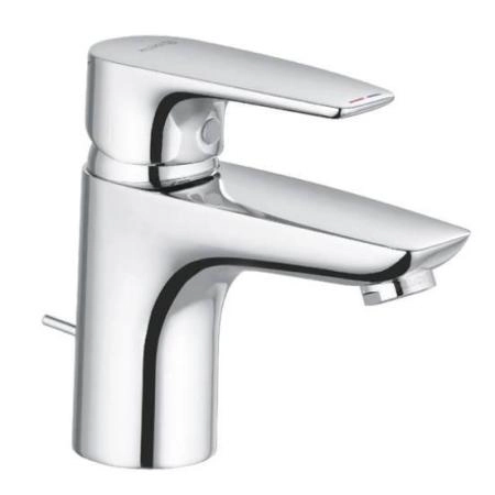 Смеситель для раковины Kludi Pure&Solid 343820575