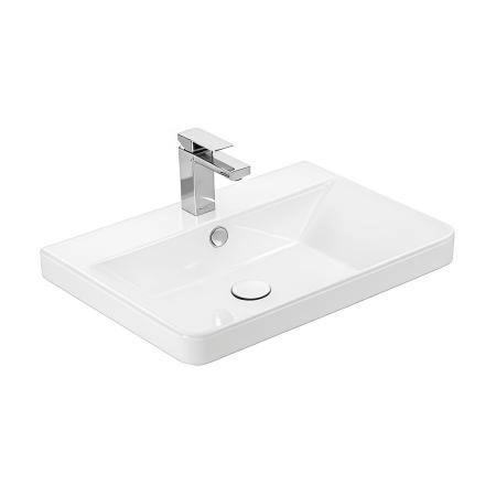 Раковина DREJA LUXURY 11060-KL