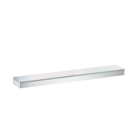 Hansgrohe 26844000 Rainfinity полка 500 мм, хром